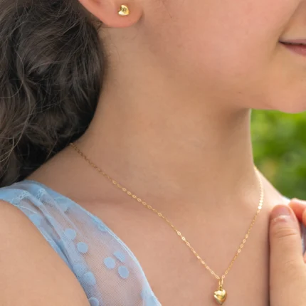 Simple Heart set
