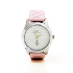 Heera's Mothers Watch with Stone Representing Diamond