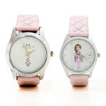 Heera's Matching Mother and Daughter Watches Set - Image 2
