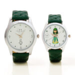 Zumorrod's Matching Mother and Daughter Watches Set - Image 2