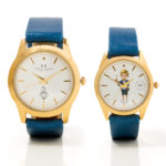 Oro's Matching Father and Son Watches Set - Image 2