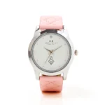 Perla's Mothers Watch with Small White Stone