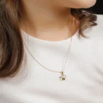Bee Necklace