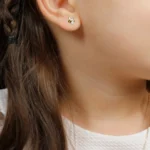 bee earring