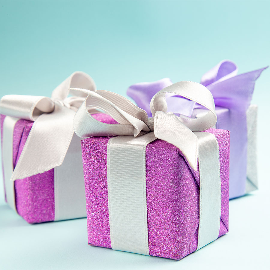 Birthday Gifts