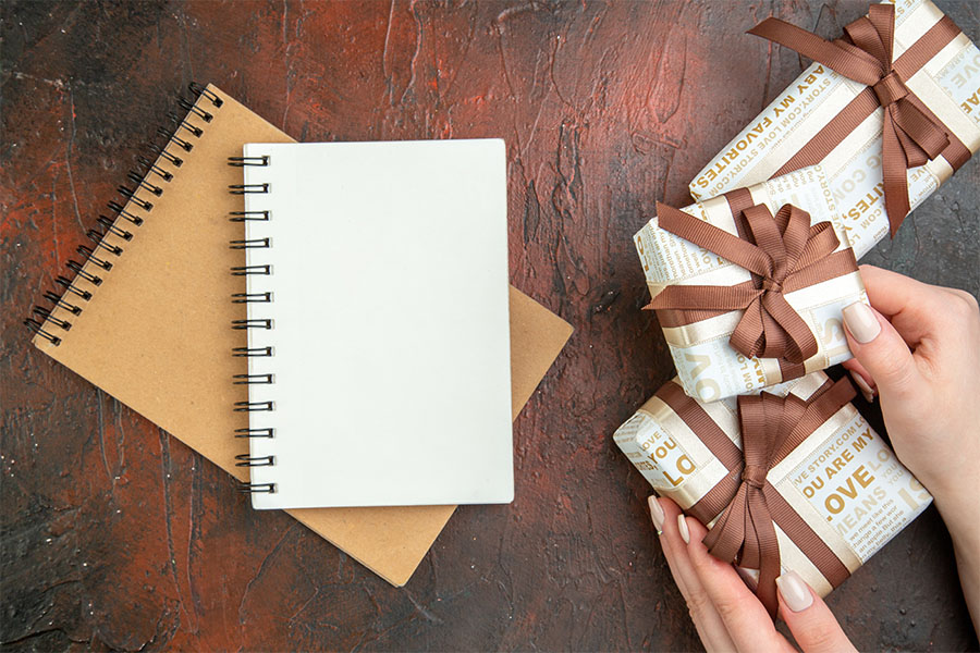 Gift Guide Image