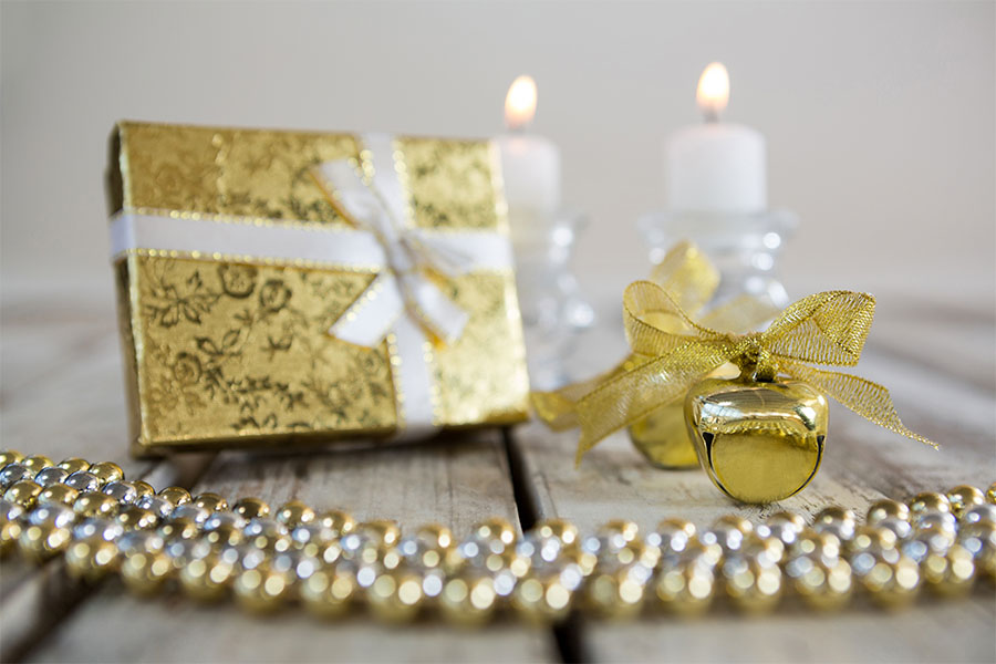 Why Gold Makes a Meaningful Newborn Gift?